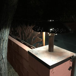 Custom Lighting - Products