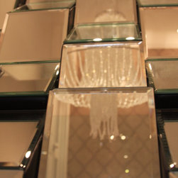 MIAMI RESIDENCE - Wall Mirrors