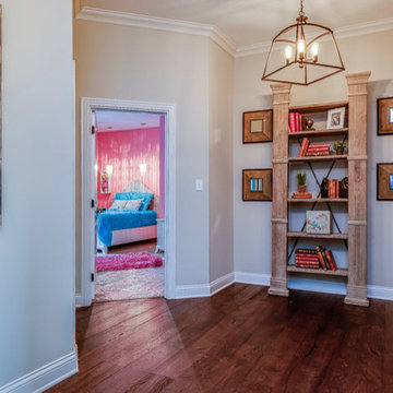 Homearama 2015