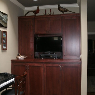New Addition Multi Purpose Room