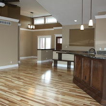 Main Living Area