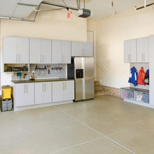 garage