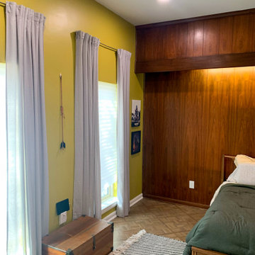 Bolton Place – Condo & Full Home Remodel