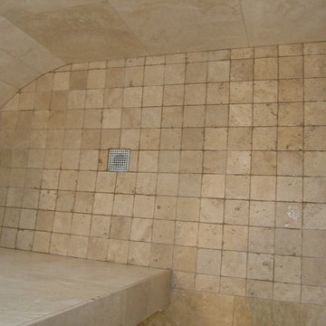 Dickson Master Bathroom Long Boat Key Tampa