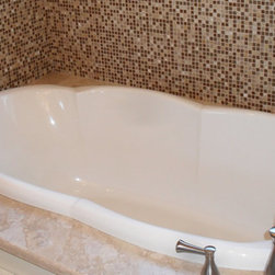Bathroom Gallery - Bathtubs