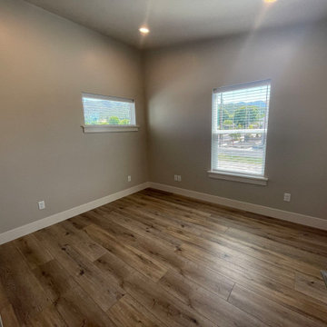 Modern Duplex - Talent