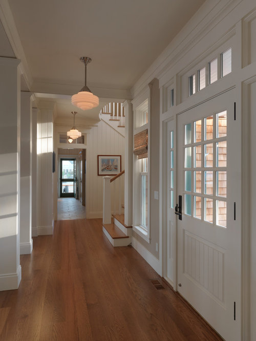 Beadboard Paneling | Houzz