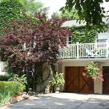 garage doors