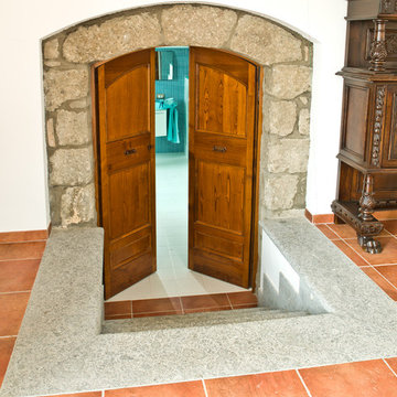 VILLA VITERBO