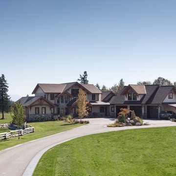 Corsan Ranch