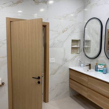 0010 Natural Oak Veneer