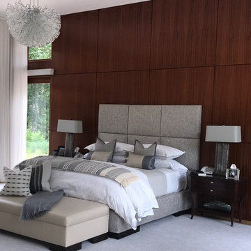 Faitell Bedrooms