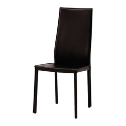 Zarra Highback - Dining Chairs
