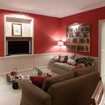 CASA MSF