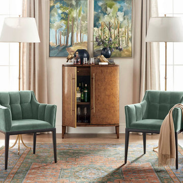 Frontgate Living Rooms