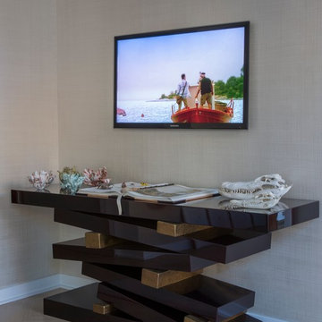 Private Residency in The Hamptons