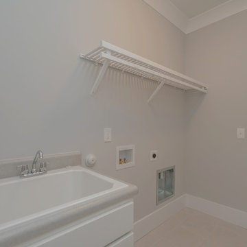 Anchors Bend - Homesite 7 - Holden