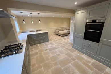 Kitchen in Surrey.
