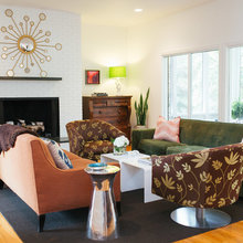 Mid Century Modern