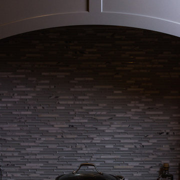 Modern Kitchen Portfolio
