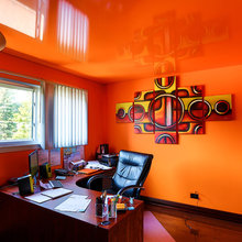 my office/creative space