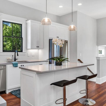 BELTLINE BUNGALOW