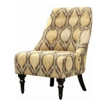 club chairs