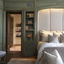 Bedrooms