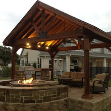 gazebos
