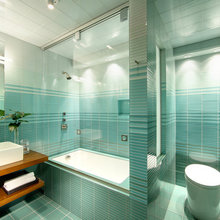 Bathroom Ideas