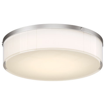 Disq Flush Mount/Surface Lighting Fixture