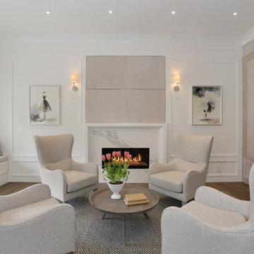 Fort Langley Custom Home Major St