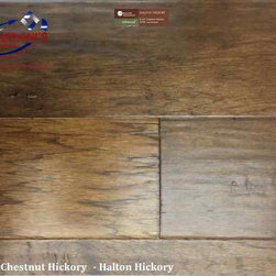 Engineered Hardwood Collection by Kraus Floors - Engineered Wood Flooring