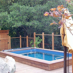 Original Endless Pools&reg; - Hot Tub And Pool Supplies