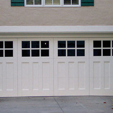 garage doors
