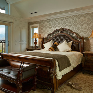 Classic Elegance | Renovation