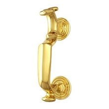 doorknocker