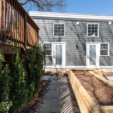 Additional Dwelling Unit @ Silver Spring, MD