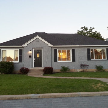 Bountiful Remodel 2014