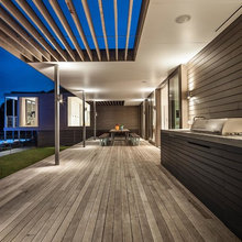 pergola