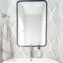 Susie’s Powder Room