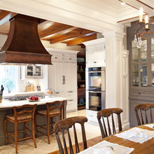 Harmony - Kitchen