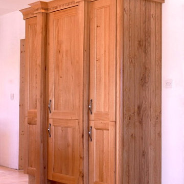 Character Oak