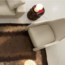 Carrie Armchair - Armchairs And Accent Chairs
