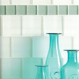 Glass - Home Decor