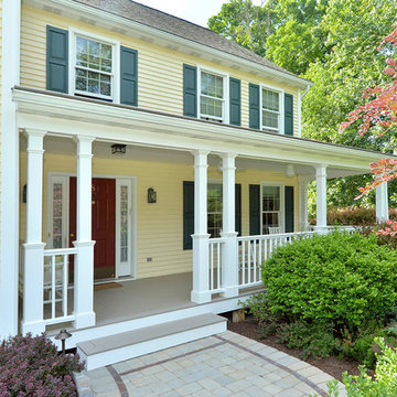 Classic Porch