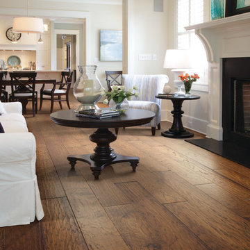 Shaw Floors