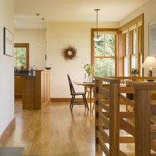 Sandy’s kitchen