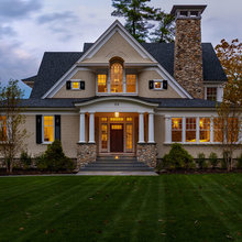 Whole House Ideas