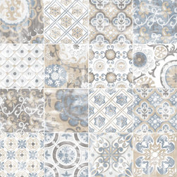 Porcelain Tile - Products